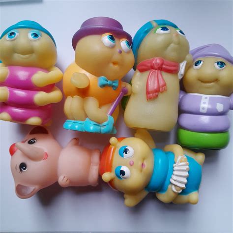 glow worm toy vintage|Glo Friends in Other Vintage & Classic Toys for sale 